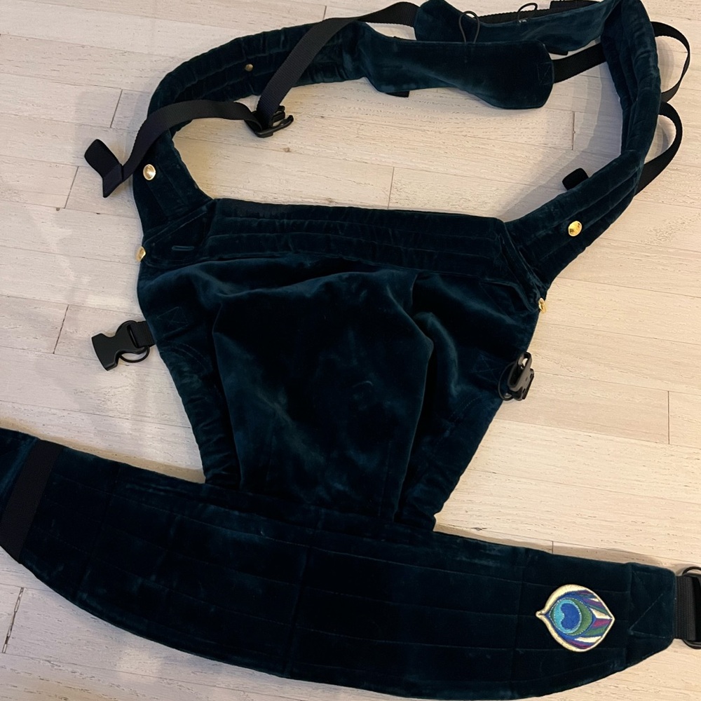 Artipoppe In Velvet